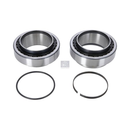 kit cuscinetto mozzo posteriore man f2000 tga tgs tgx 110x170x146