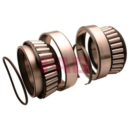 kit cuscinetto mozzo posteriore man f2000 tga tgs tgx 110x170x146