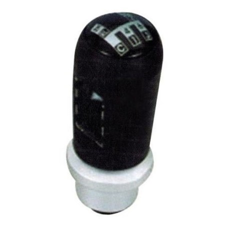 pomello leva marce cambio scania 3 serie 4 serie