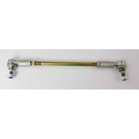 kit testine tirante leva cambio lungo scania 113 143