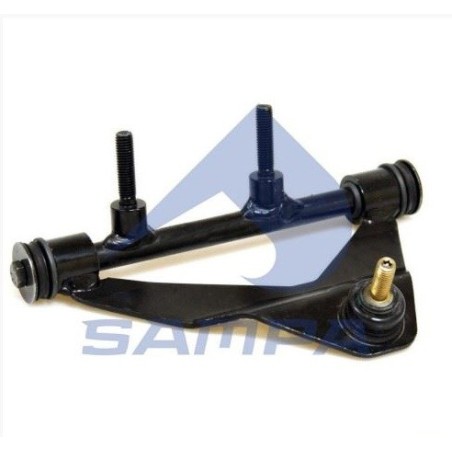 staffa fissaggio tirante leva marce cambio scania 4 serie