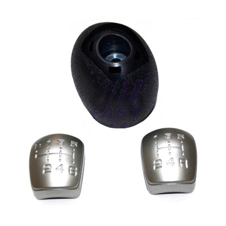 kit pomello leva marce cambio iveco daily 2006-