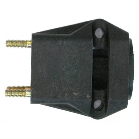 scatola supporto leva marce cambio iveco eurocargo tech star trakker stralis