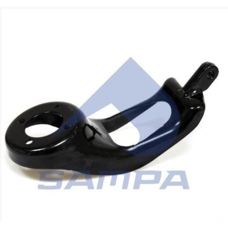 supporto staffa leva cambio daf 95