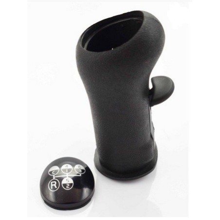 pomello leva marce cambio volvo f10 f12 fh12 fh16 fl fm n10