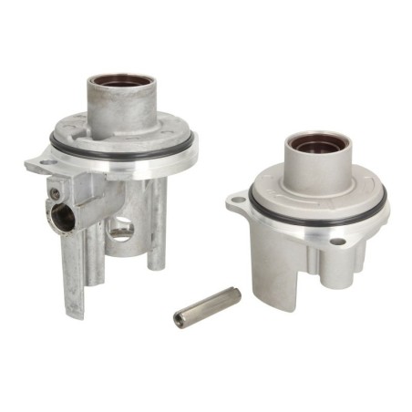 kit riparazione cilindro comando cambio volvo fh tipo at2412