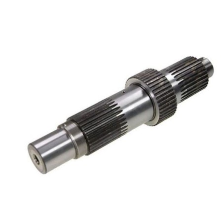 albero cambio iveco eurotrakker cursor astra