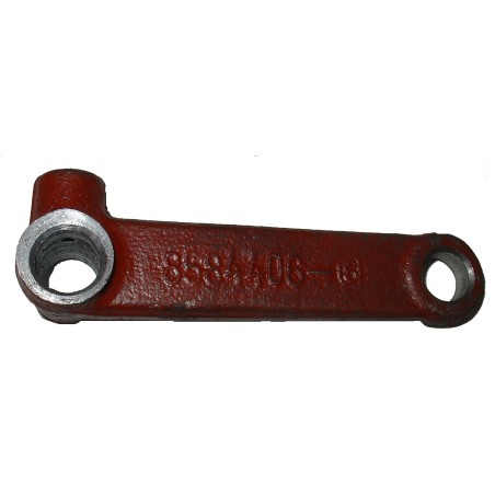 leva articolazione cambio iveco fiat om50 om55
