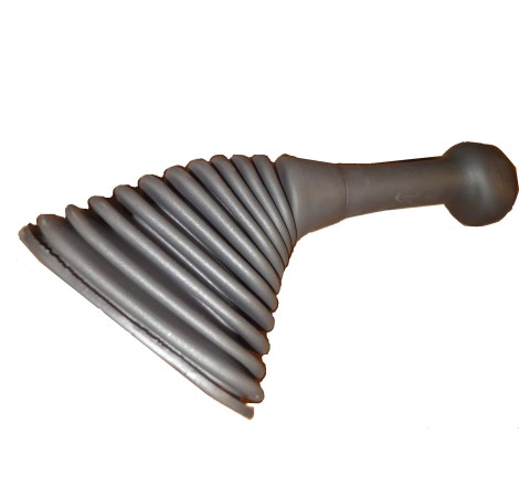 cuffia levo marce iveco...