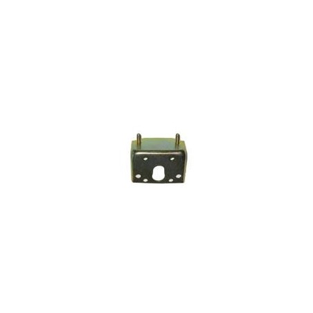 supporto scatola leva cambio iveco 190