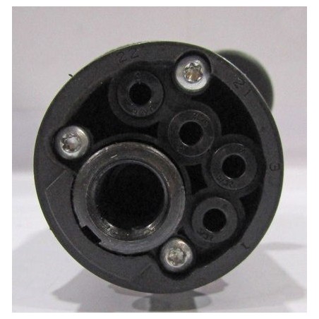 pomello leva marce cambio renault kerax magnum premium con 2 pulsanti