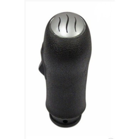 pomello leva marce cambio renault kerax magnum premium con 2 pulsanti