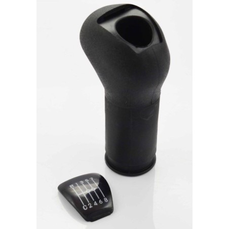 pomello leva marce cambio man f90 m90 l2000 m2000