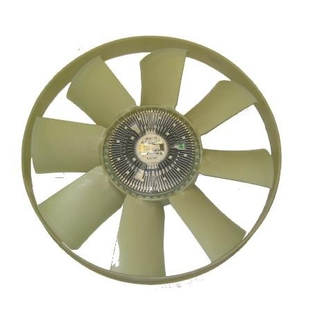 ventilatore radiatore eurotech -eurostar - eurotrakker