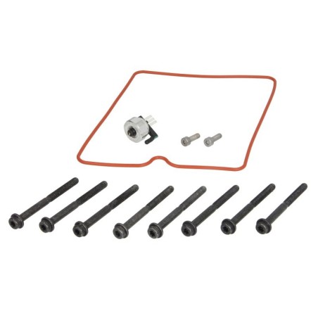 kit riparazione attuatore comando cambio as-tronic man tgl