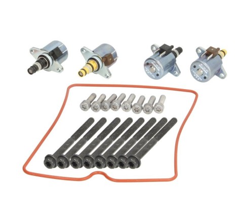 kit riparazione attuatore...