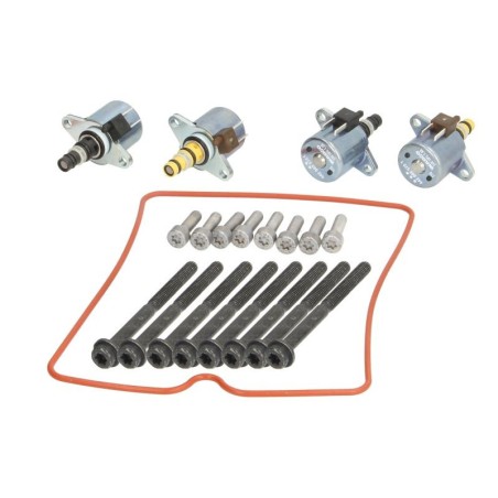kit riparazione attuatore comando cambio as-tronic man tgl