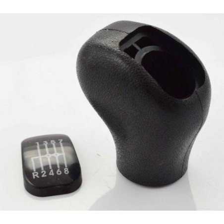 pomello leva marce cambio mercedes actros atego axor 2