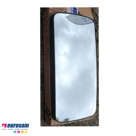 vetro specchio retrovisore daf lf 45 55 renault premium