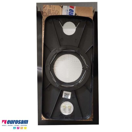 vetro specchio retrovisore daf lf 45 55 renault premium