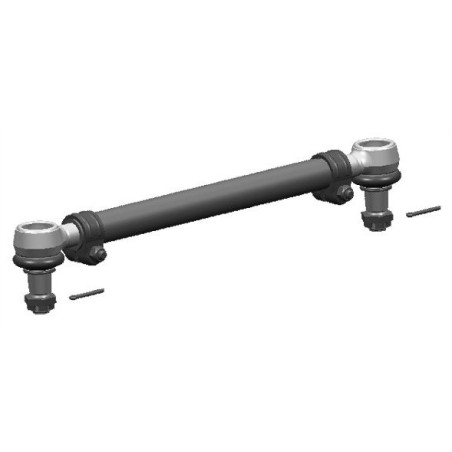 barra accoppiamento ruote completa iveco eurocargo e tector 120e-320e l.1495