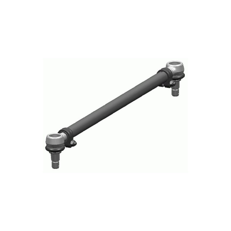barra accoppiamento ruote completa scania r142/143 l.1630 712114
