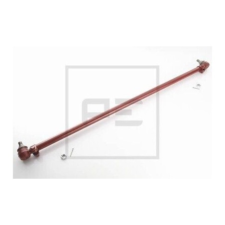 barra accoppiamento ruote completa iveco eurocargo e tector 170e-260e l.1475