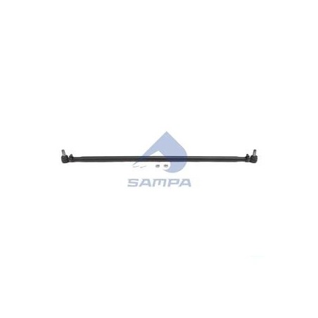 barra accoppiamento ruote completa iveco eurocargo e tector 170e-260e l.1475