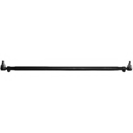 barra accoppiamento ruote completa iveco eurotech star cursor stralis l.1355