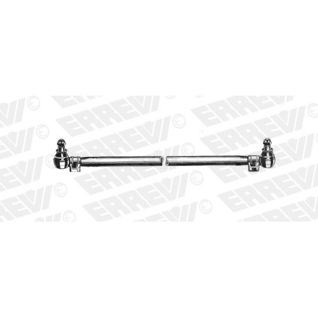 barra accoppiamento ruote completa iveco eurotech star cursor stralis l.1355
