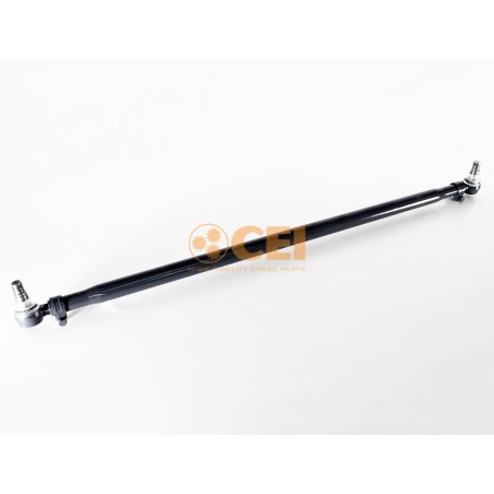 barra accoppiamento ruote completa iveco eurotech star cursor stralis l.1355