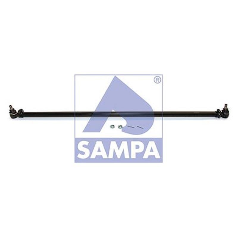 barra accoppiamento ruote completa daf 65/75/85cf 95/105xf l.1590 7...