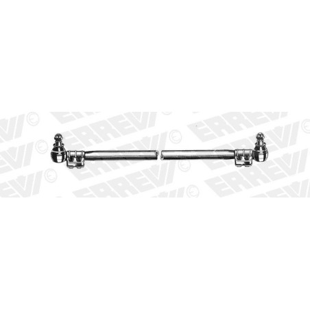 barra accoppiamento ruote completa daf 65/75/85cf 95/105xf l.1590