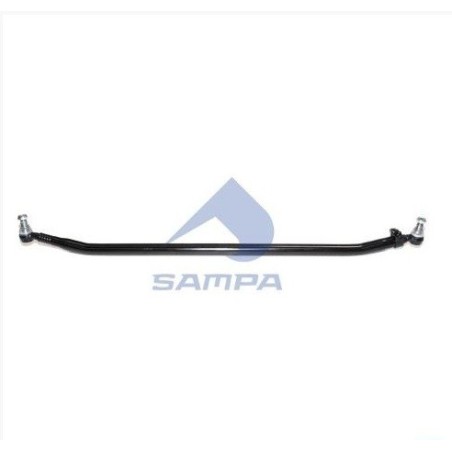 barra accoppiamento ruote completa man m2000 tga tgm tgs tgx l.1610