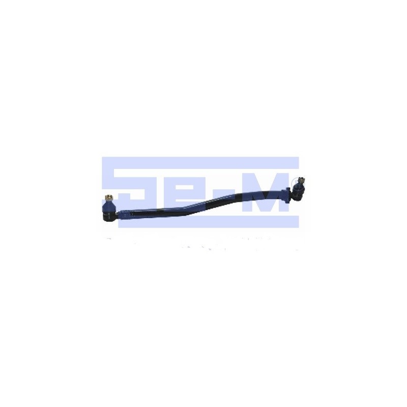 tirante sterzo completo iveco 160.26/26t 170f26/f35 190f26/f35 l.92...