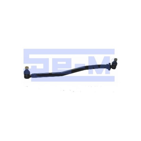 tirante sterzo completo iveco 160.26/26t 170f26/f35 190f26/f35 l.920