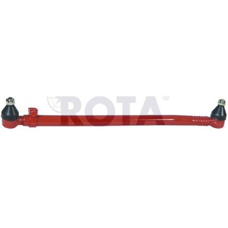 tirante sterzo completo fiat iveco 160nc/nt/om om160t 684 l.855