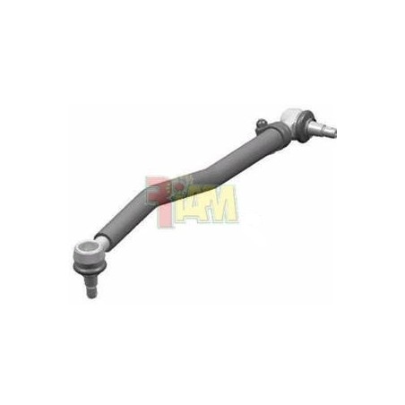 tirante sterzo completo iveco 50/60/65.10/f10 90.13/f13 65.9z con servosterzo - cabina fissa l.710