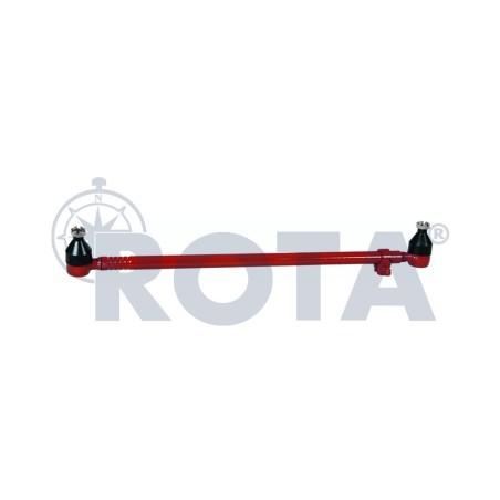 tirante sterzo completo iveco 50.9z 60.11 65/79.12z 60/65/79.10/f10 90.13/f13 con servosterzo - cabina ribaltabile l.720
