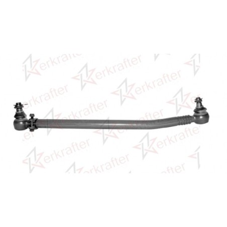 tirante sterzo completo iveco 115.14/.17 135.14/.17 l.930