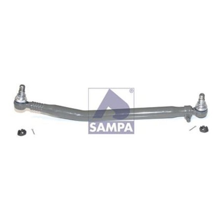 tirante sterzo completo renault premium l.770