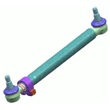 tirante sterzo completo renault magnum e magnum e-tech l.670