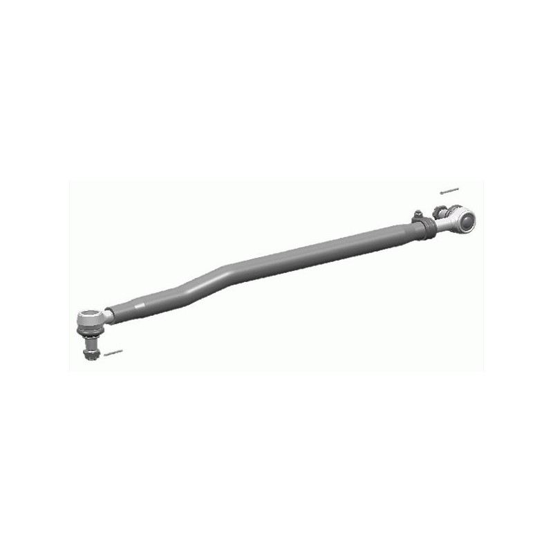 tirante sterzo completo man e2000 f2000 f90 l.955 712739