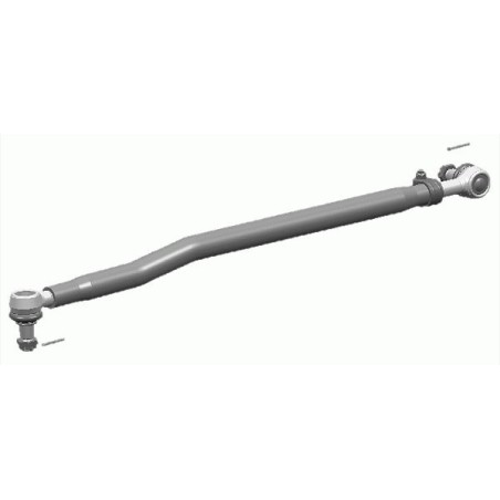 tirante sterzo completo man e2000 f2000 f90 l.955