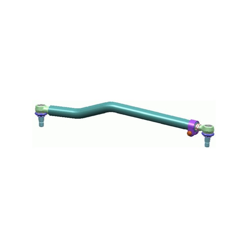 tirante sterzo completo man tga tgs tgx l.915 712738