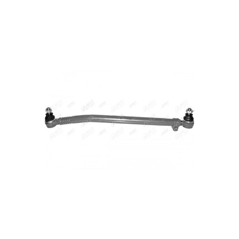 Tirante Sterzo Completo L. 655 mm | Iveco Gamma Zeta 50.9 60.11 79....