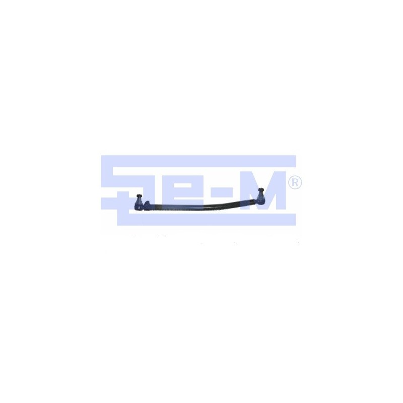 tirante sterzo completo iveco 190.26h/.30h 260.26h/.30h/.35h 330.26...