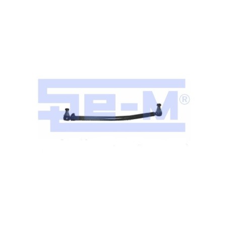 tirante sterzo completo iveco 190.26h/.30h 260.26h/.30h/.35h 330.26h/.30h 330.36 l.860