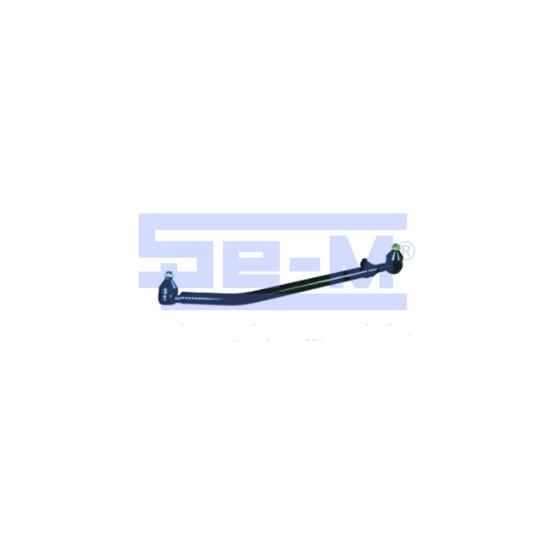 tirante sterzo completo iveco 165.24 175.17/.24 l.950 712681