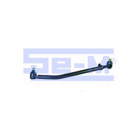 tirante sterzo completo iveco 165.24 175.17/.24 l.950